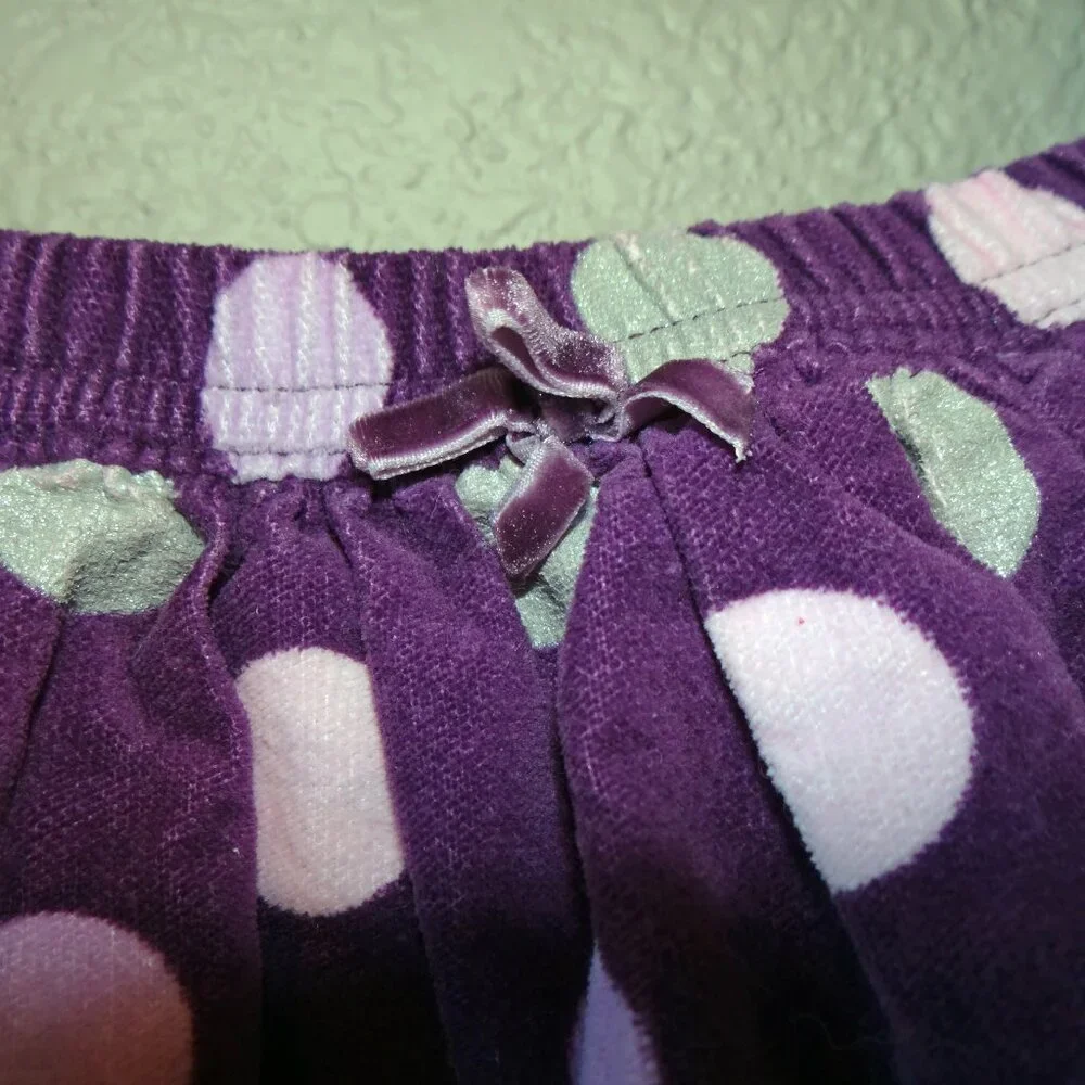 Bundle/Lot of 2 Girls Skirts: Gymboree & Talbots Kids Size 2T/ 24 mo Polka Dot